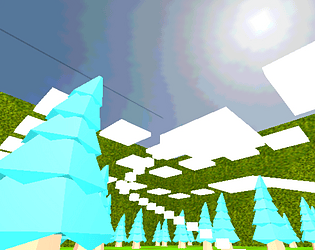 Speed-its - jogo de parkour