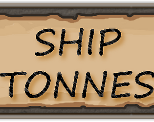 Ship Tonnes