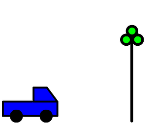 truck