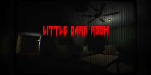Cover image for Little Dark Room