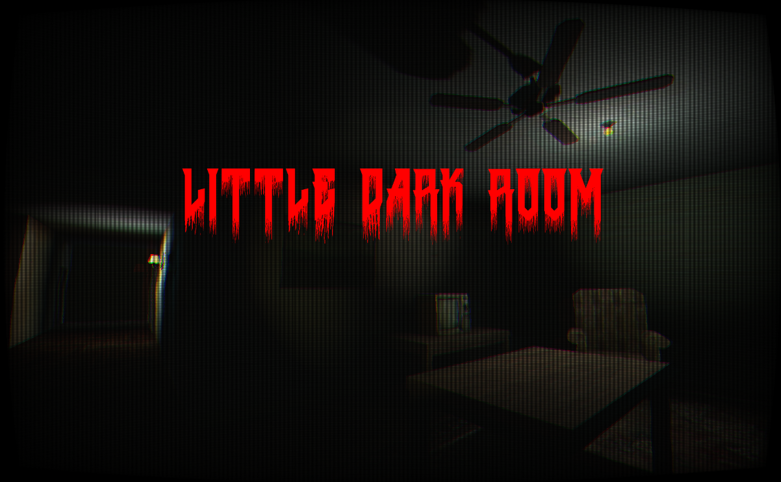 Cover image for Little Dark Room