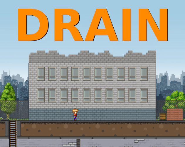 DREAIN