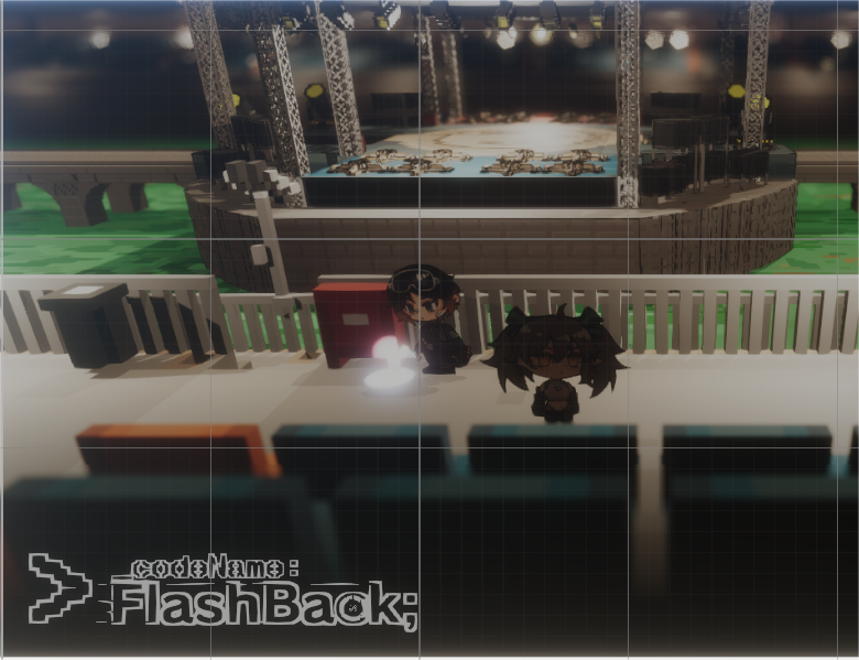 CodeName:FlashBack