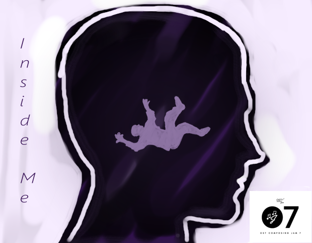 Cover image for Inside Me - OST Composing Jam