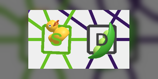 Cover image for Duckscape