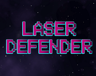 LazerDefender