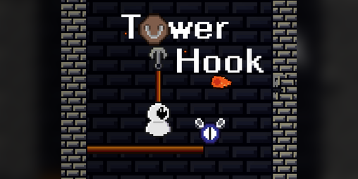 Cover image for Tower Hook