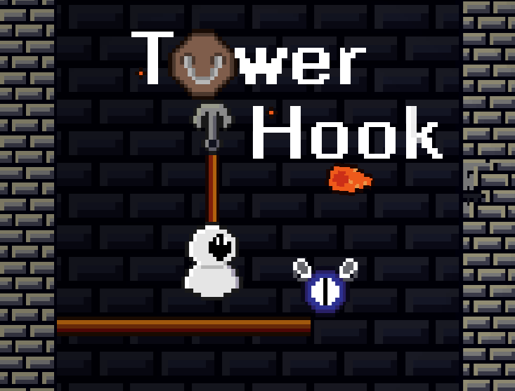 Cover image for Tower Hook
