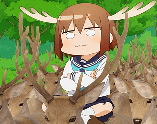 ShikaGame