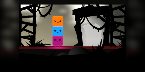 Cover image for JellyWay