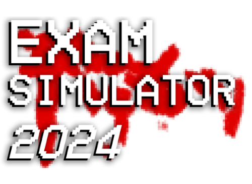 Exam Simulator 2024