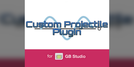 Cover image for Custom Projectile Plugin