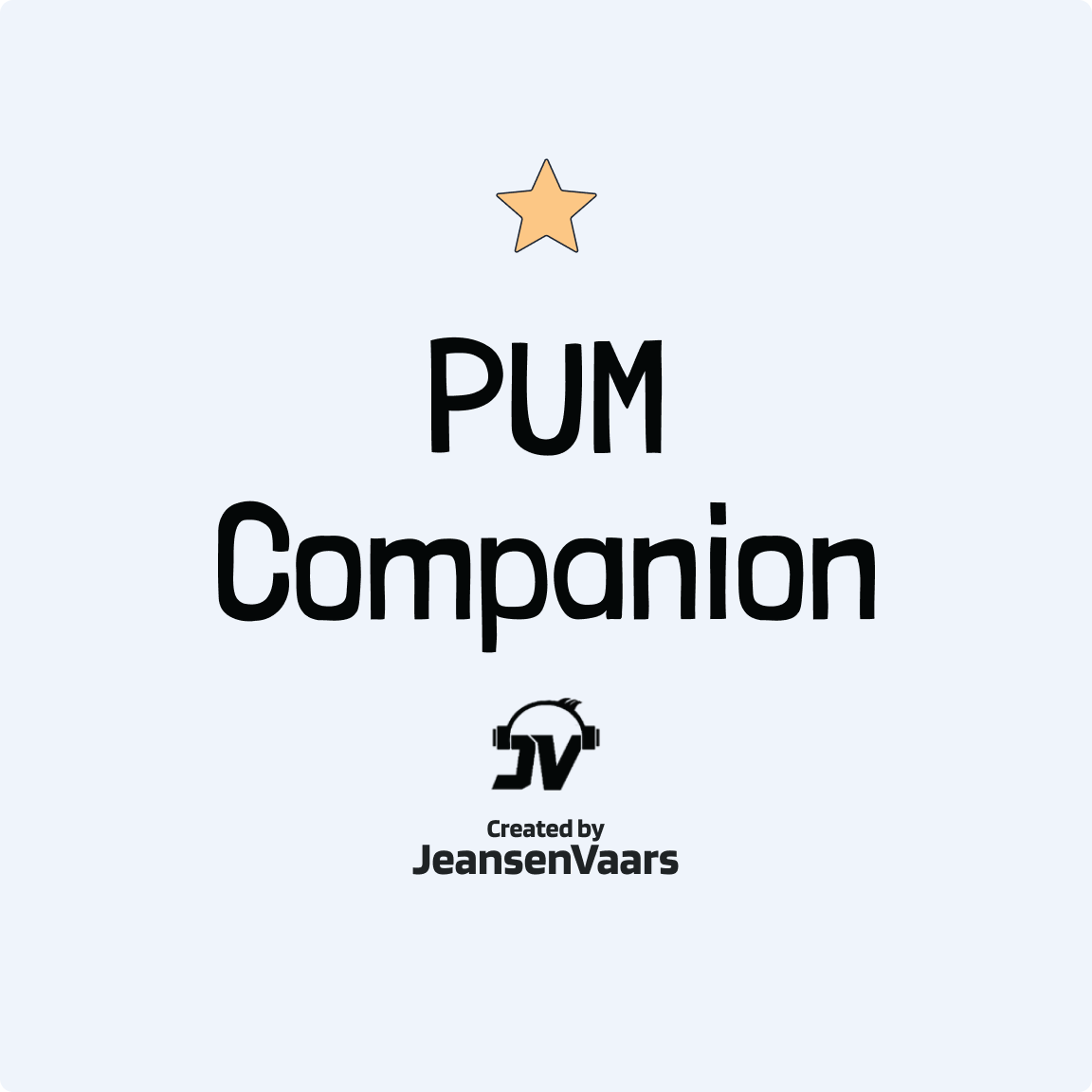 PUM Companion Solo RPG And Storytelling App By JeansenVaars