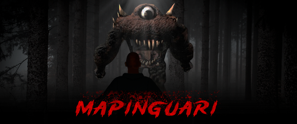 Mapinguari