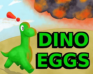 DinoEggs