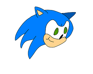 Sonic friends only demo