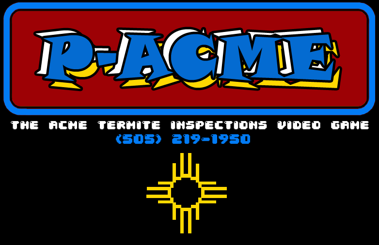 P-Acme