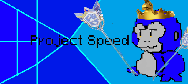 Project Speed