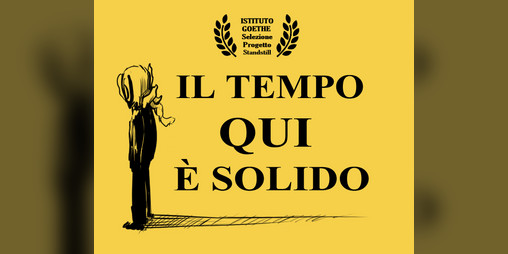 Cover image for Il Tempo, Qui, è Solido