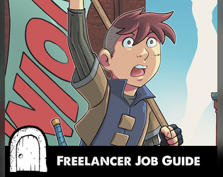 Yeld: Freelancer Job Guide  