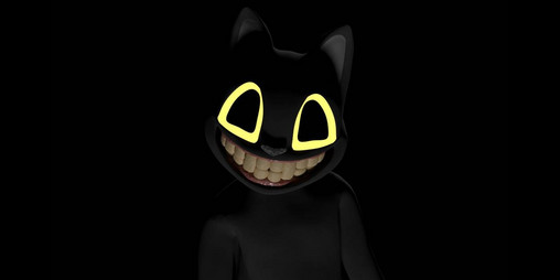 Cover image for OG Fun Monke Horror Forest