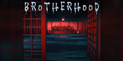 Cover image for Brotherhood