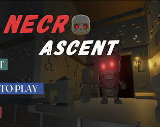 Necro Ascent