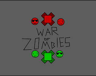 War of Zombies
