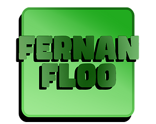 Fernanfloo Game 3D