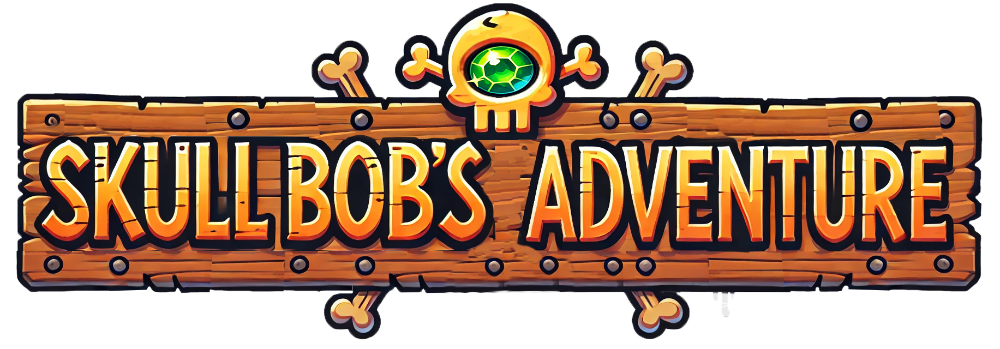 Skull Bob's Adventure