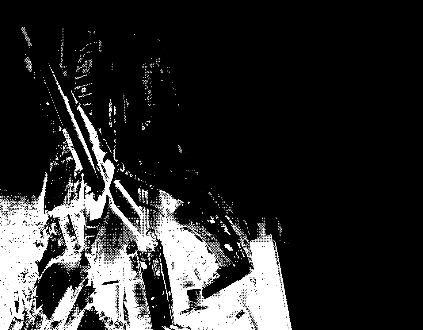 Cover image for DEFECTOR