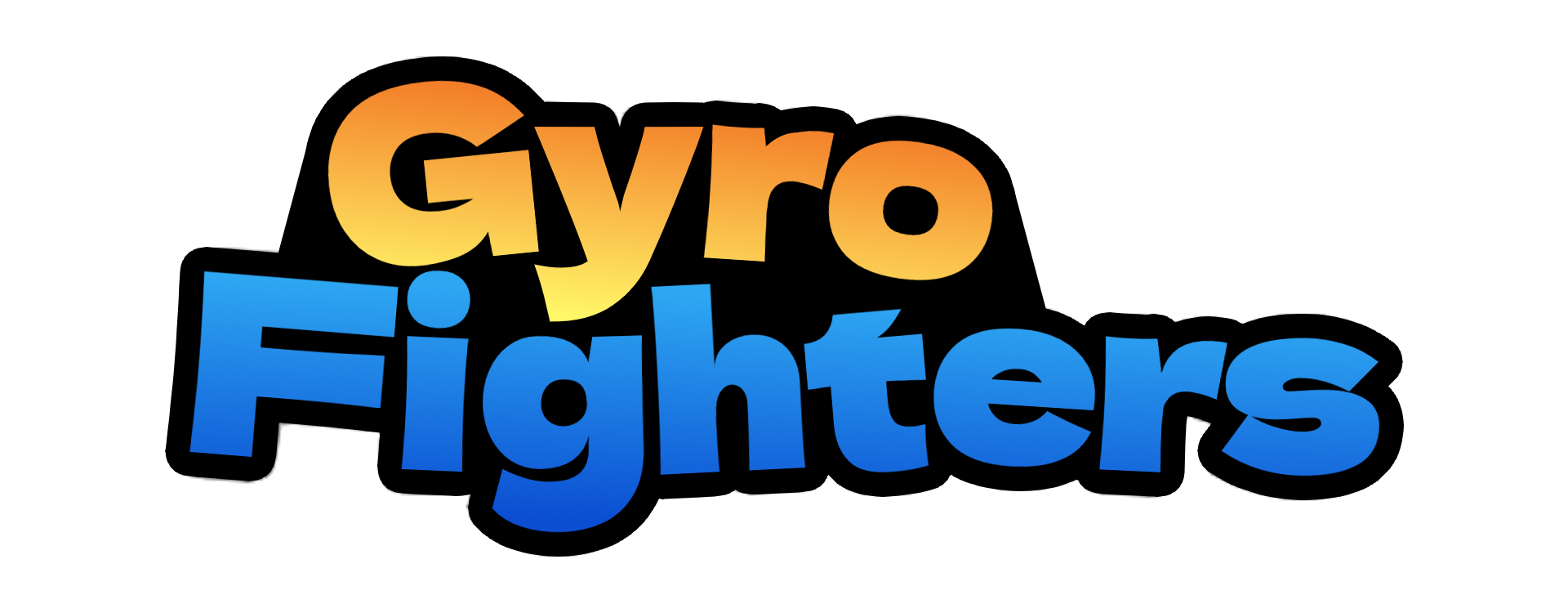 Gyro Fighters