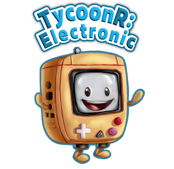 TycoonR: Electronic