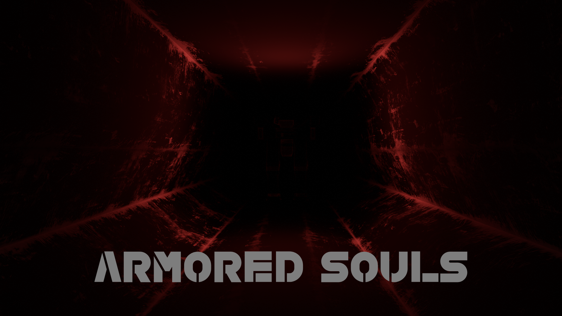 Armored Souls