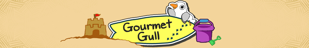 Gourmet Gull