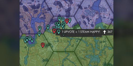 Cover image for Foxhole: Map Mod Fix for Update 57