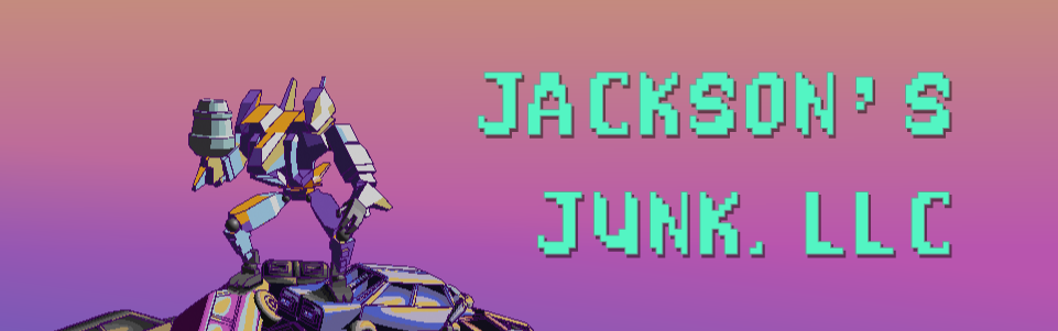 Jackson's Junk LLC