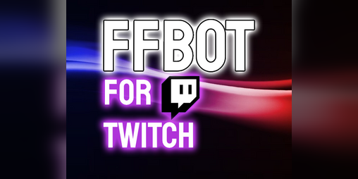 Cover image for FFBot