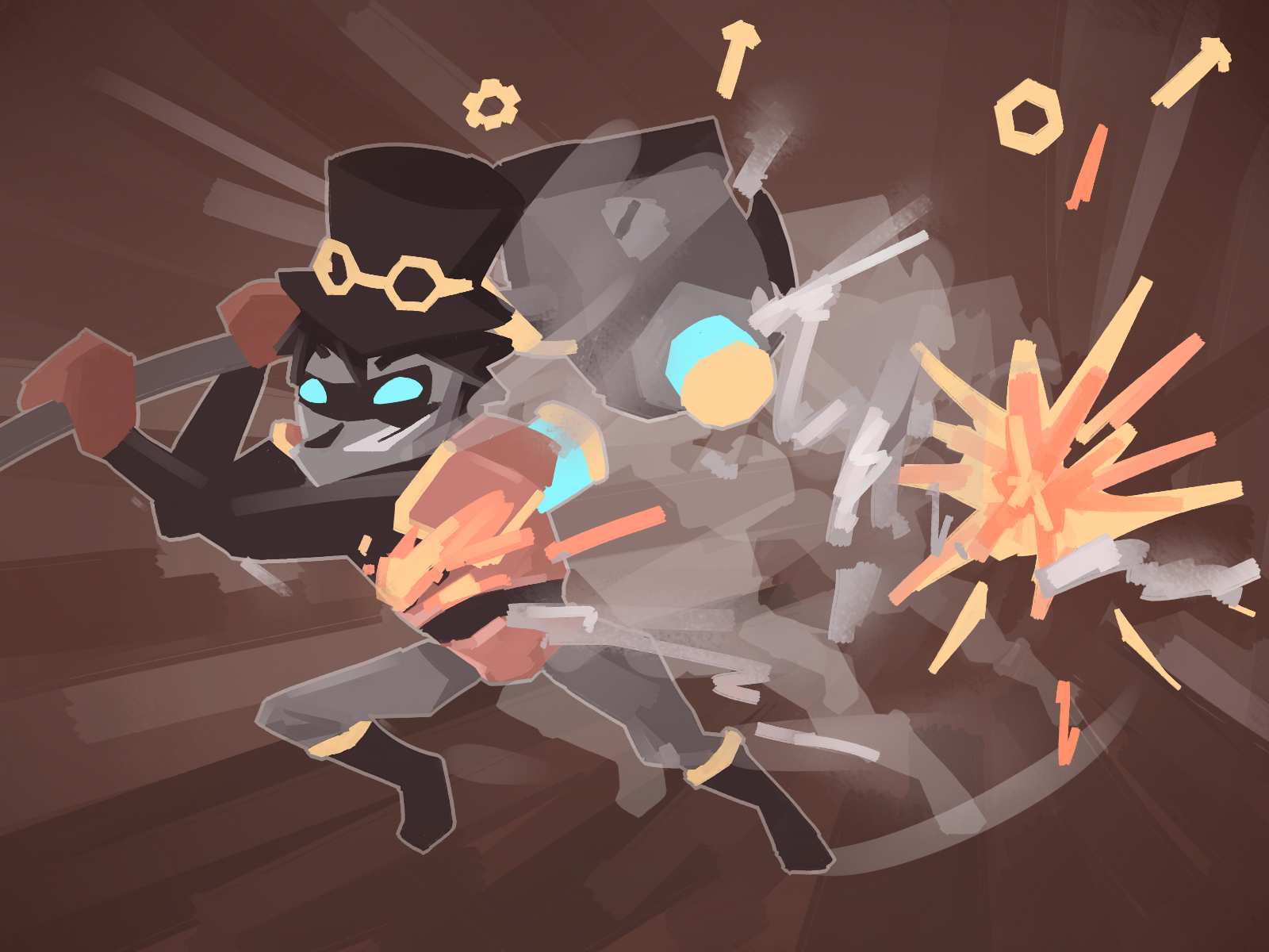 Steam Spire Chronicles