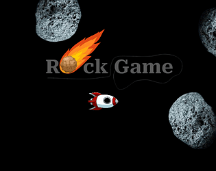 Rock Game