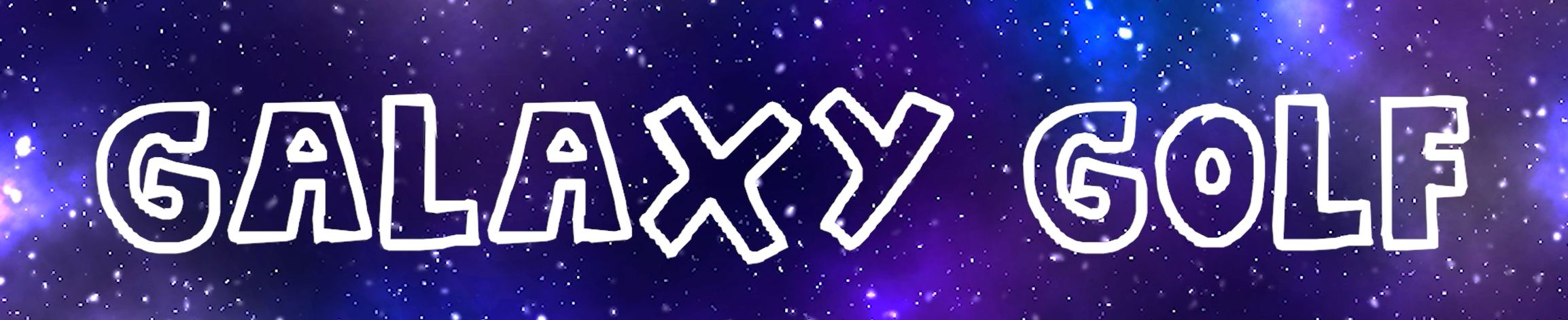 Galaxy Golf