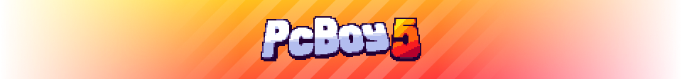 PcBoy 5