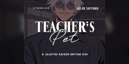 Teacher's Pet by khywae - Itch.io
