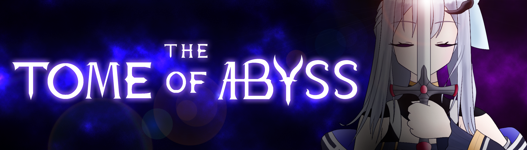 The Tome of Abyss