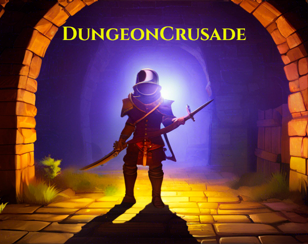 Dungeon Crusade