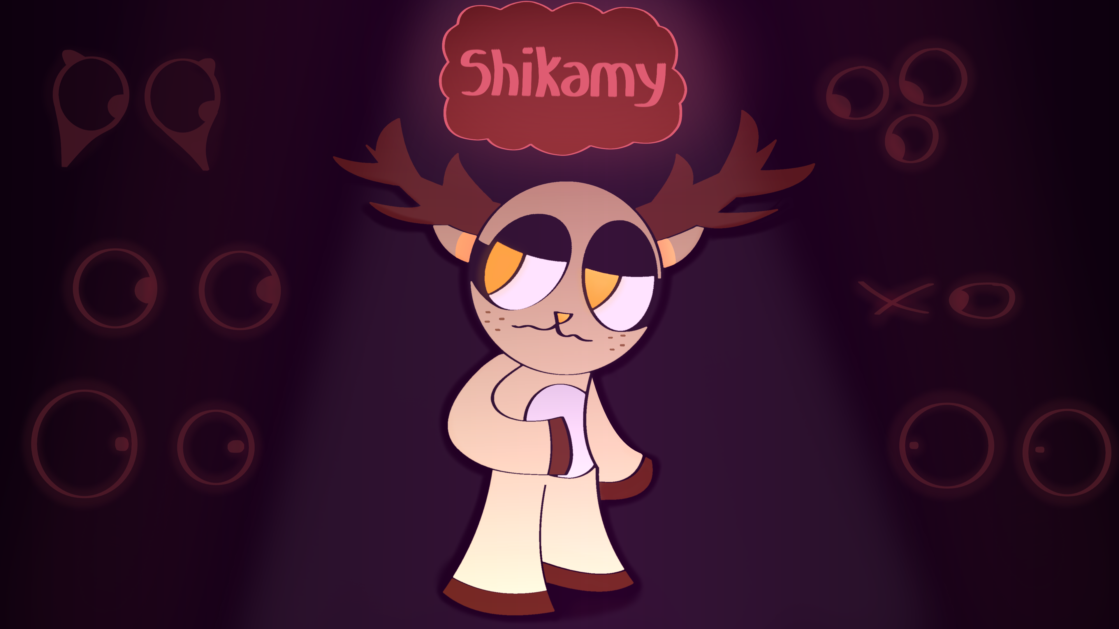 Shikamy