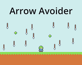 ArrowAvoider