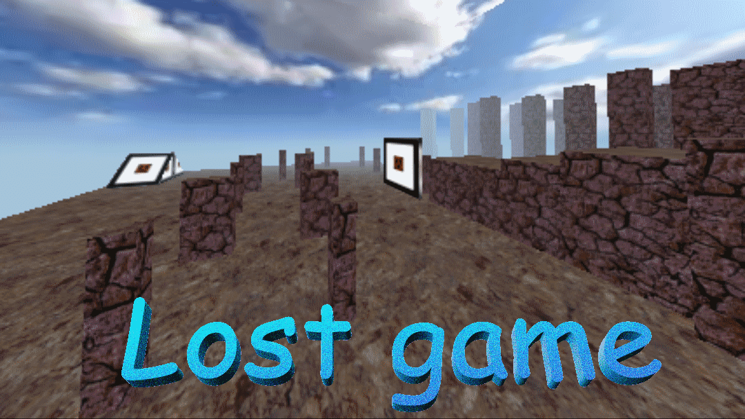 Lost Sourse game cover