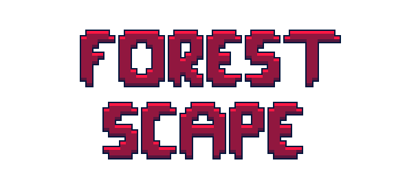 Forest Scape