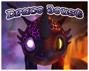 Draco Joust Fall 2018 470